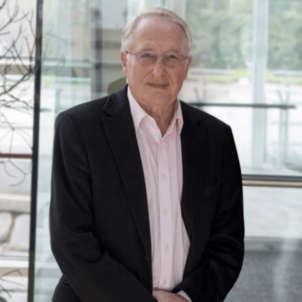 Joe Foster