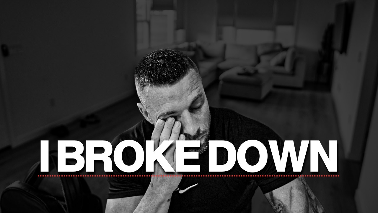 i broke down in california im alone and scared raw truth mike radoor 2