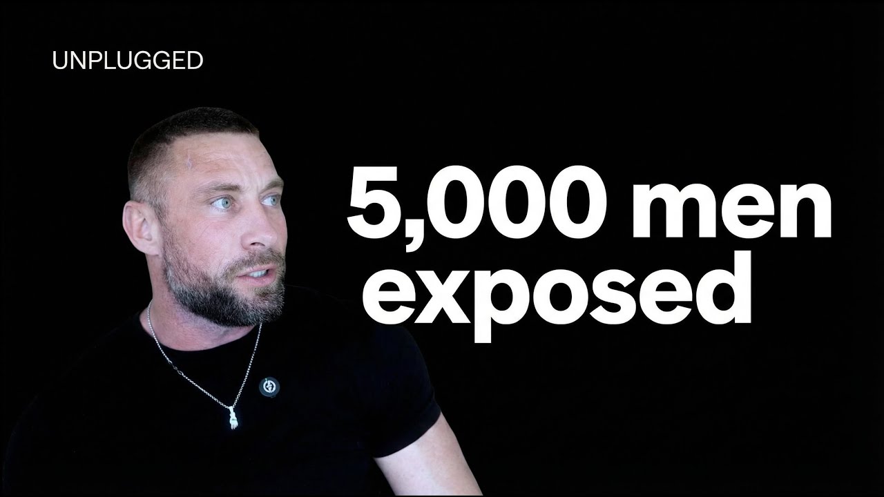 i studied 5000 mens breakdowns heres what i found