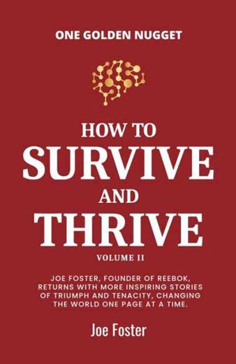 survie thrive book 1